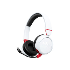 HyperX Cloud Mini Wireless WHT Headset - Sluchátka k PC