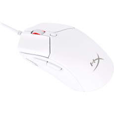 HyperX Pulsefire Haste White Wired Gaming Mouse 2 - Myš