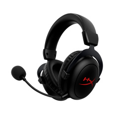 HyperX Cloud II Core  Wireless GAM HEADSET - Sluchátka k PC