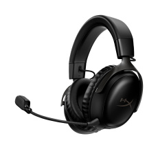 HyperX Cloud III Wireless BLK GAM HEADSET - Sluchátka k PC