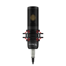 HyperX ProCast Microphone - Mikrofon