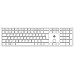 HP 680 Comfort Dual-Mode Keyboard and Mouse Combo - bezdrátový set ergonomické klávesnice a myši