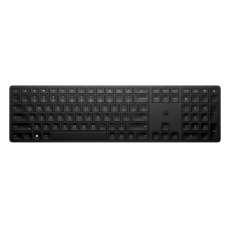 HP 450 Wireless Keyboard - klávesnice francouzská