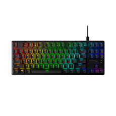 HyperX Alloy Origins Core Mechanical Gaming Keyboard, HX Blue-US