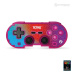 Hyperkin Pixel Art Wireless Bluetooth Controller Official Tetris® Ed. Switch®/PC/Mac®/Android®(Hyper Gradient)