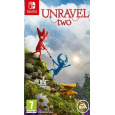 Switch hra Unravel 2