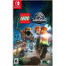 NS hra Lego Jurassic World Ver 2 (Cib)
