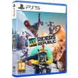 PS5 hra Riders Republic