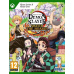 XONE/XSX hra Demon Slayer - Kimetsu No Yaiba - Sweep The Board!