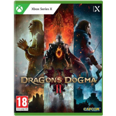 XSX hra Dragon'S Dogma Ii