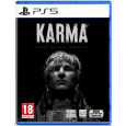 PS5 hra KARMA: The Dark World - Limited Edition