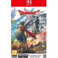 NS2 hra Dragon Quest I & II HD-2D Remake (GK)