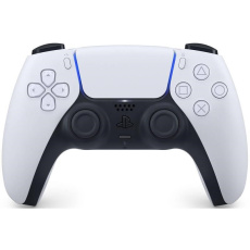 SONY Playstation Dualsense v2 Controller White