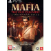 PS5 hra Mafia: The Old Country Limitovaná Edice