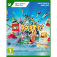 XOne/XSX hra LEGO Party!