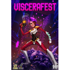 Switch hra Viscerafest (CIAB)