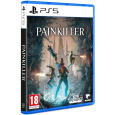 PS5 hra Painkiller