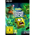 PC hra SpongeBob SquarePants: Titans of the Tide