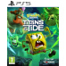 PS5 hra SpongeBob SquarePants: Titans of the Tide
