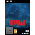 PC hra Reanimal