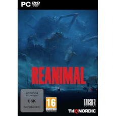 PC hra Reanimal