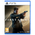 PS5 hra 007 The First Light