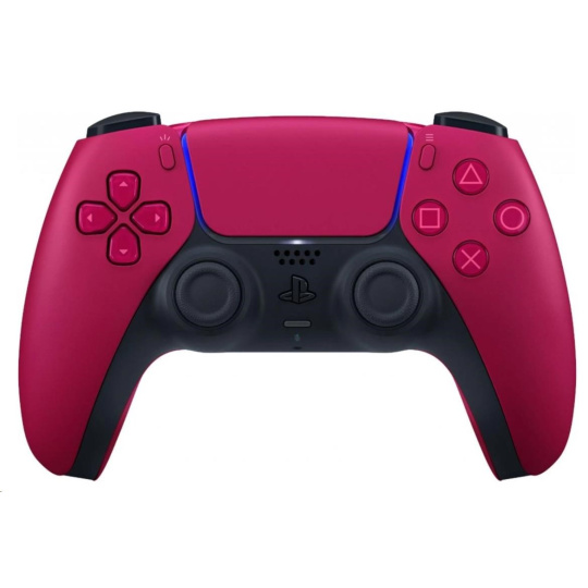 SONY Playstation Dualsense v2 Controller Black
