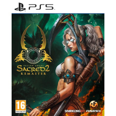 PS5 hra Sacred 2 Remaster