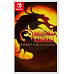 NS hra Mortal Kombat: Legacy Kollection