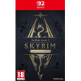 NSW2 hra The Elder Scrolls V: Skyrim Anniversary Edition (CIAB)