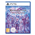 PS5 hra Granblue Fantasy Relink Endless Ragnarok