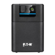 Eaton 5E -poškozený obal- 900 USB DIN G2, UPS 900VA / 480 W, 2x DIN