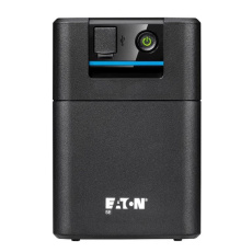 Eaton 5E -poškozený obal- 900 USB DIN G2, UPS 900VA / 480 W, 2x DIN