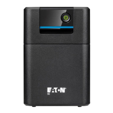 Eaton 5E -poškozený obal- 550 IEC G2, UPS 550VA / 300 W, 4x IEC