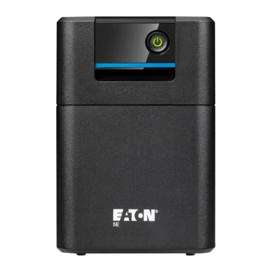 Eaton 5E -poškozený obal- 550 IEC G2, UPS 550VA / 300 W, 4x IEC