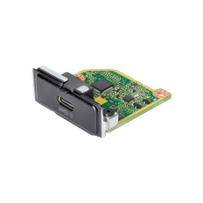 HP Type-C USB 3.1 Gen2 Port w/ 100WPD v2 HP Type-C USB 3.1 Gen2 Port w/ 100WPD v2