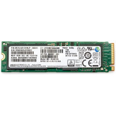 HP 512GB PCIe NVME TLC SSD M.2 Drive for desktop