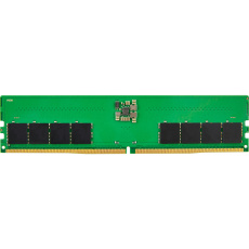HP 8GB (1x8GB) DDR5-4800 nECC UDIMM Z2 G9