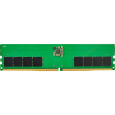 HP 16GB (1x16GB) DDR5-4800 nECC UDIMM Z2 G9/ED 600/800 G9