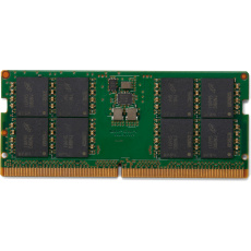 HP 32GB 4800 MHz DDR5 Memory SODIMM Memory Module
