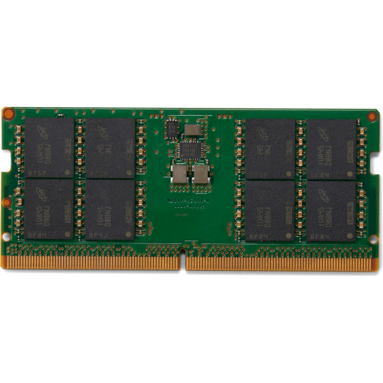 HP 32GB 4800 MHz DDR5 Memory SODIMM Memory Module