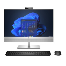 HP AiO EliteOne 870G9 27 NT FHD i7-12700,1x16GB,512GBm.2,WiFi6evPro+BT,wrls kl.a myš,noMCR,noDVD,240Wpl.,Win11Pro