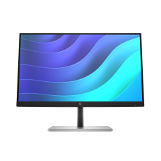 HP LCD E22 G5 21.5" 1920x1080, IPS w/LED micro-edge, jas 250 cd/m2, 1000:1, 5 ms g/g, DP 1.2, HDMI 1.4, 4xUSB3.2