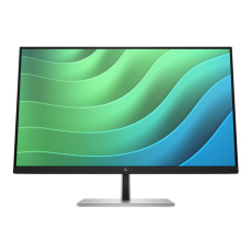 HP LCD E27 G5 27" IPS w/LED micro-edge, 1920x1080, 5ms, 300nits, 1000:1, DP 1.2, HDMI 1.4, 4xUSB3.2