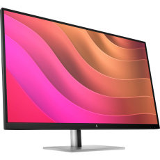 HP LCD E32k G5 31.5" IPS w/LED micro-edge, 3840x2160, 5ms, 350nits,1000:1,DP 1.2, HDMI 1.4,4xUSB3.2,USB-C,RJ-45,2x3W rep