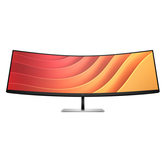 HP LCD E45c G5 44.5" VA w/LED micro-edge, 5120x1440, 3ms, 400nits, 3000:1,DP 1.2, HDMI 1.4, 4xUSB3.2,USB-C,RJ-45