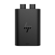 HP 65W Gallium Nitride USB-C Laptop Charge