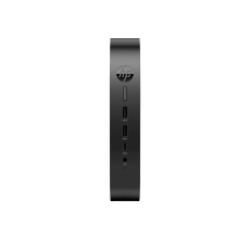 HP PC Elite ThinClient t655 32 GB M.2 MMC v5.0, 4GB DDR4 SODIMM, ThinPro, záruka 3/3/0, AMD RYZEN