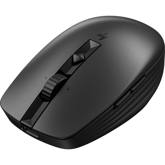 HP myš - 715 Rechargeable Multi-Device Bluetooth Mouse