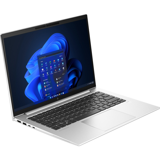 HP NTB EliteBook 840 G10 i7-1360P 14WUXGA 400 IR, 2x8GB, 512GB, ax,BT,9205+5yP&T,FpS,bckl kbd,51WHr,Win11Pro,3y onsite
